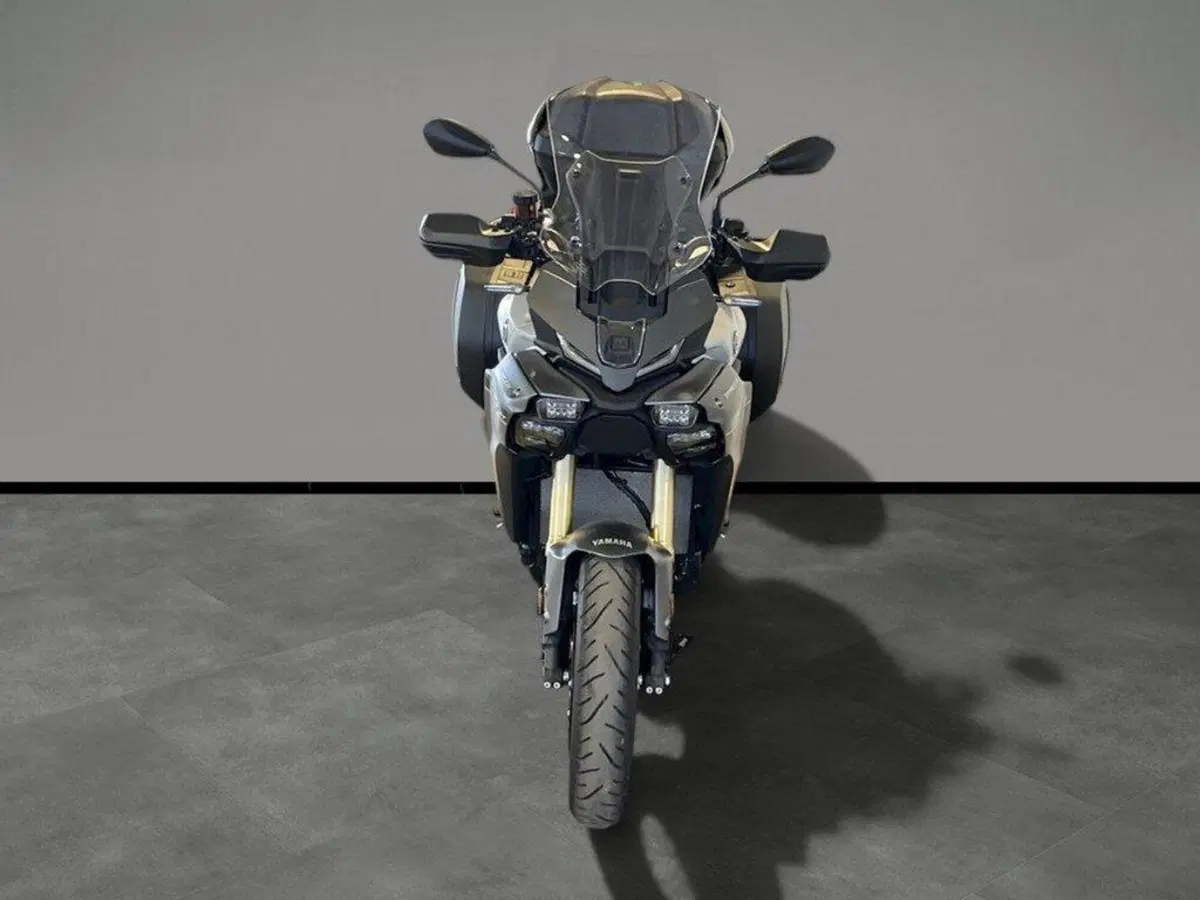 Yamaha Tracer 9 Y-AMT (2025 - 26) (3)