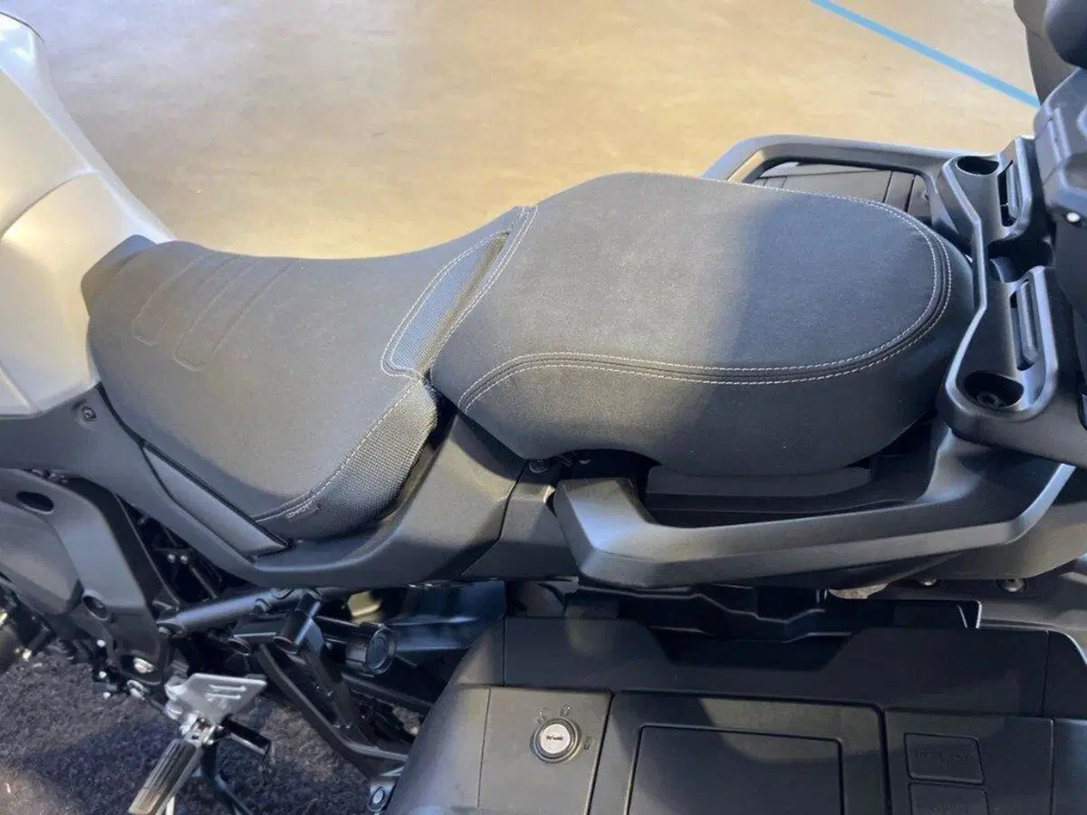 Yamaha Tracer 9 Y-AMT (2025 - 26) (5)