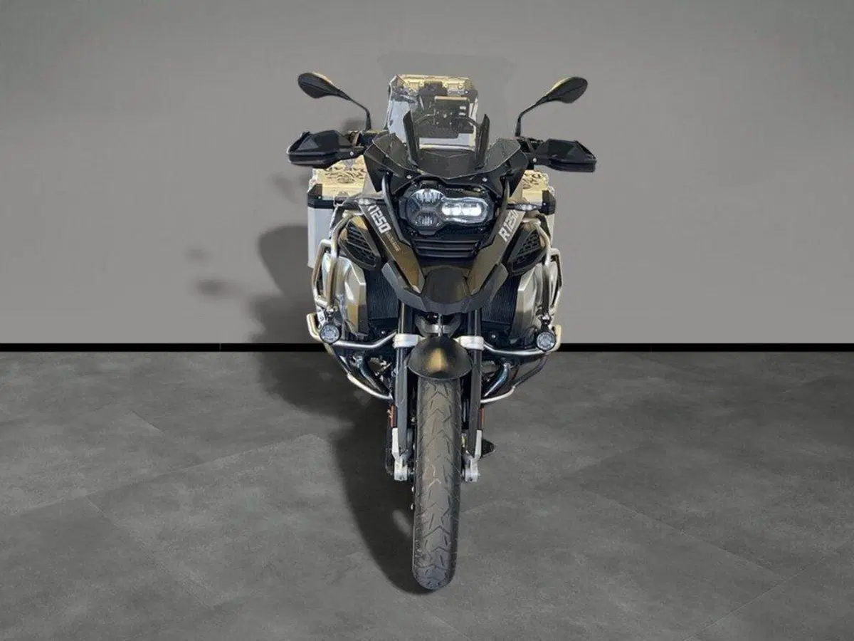 Bmw R 1250 GS Adventure (2019 - 20) (3)