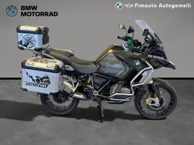 Bmw R 1250 GS Adventure (2019 - 20) usata