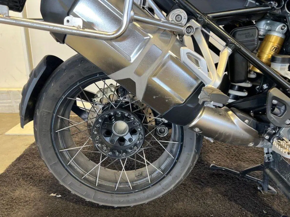 Bmw R 1250 GS Adventure (2019 - 20) (9)