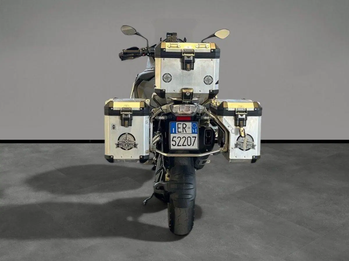 Bmw R 1250 GS Adventure (2019 - 20) (4)