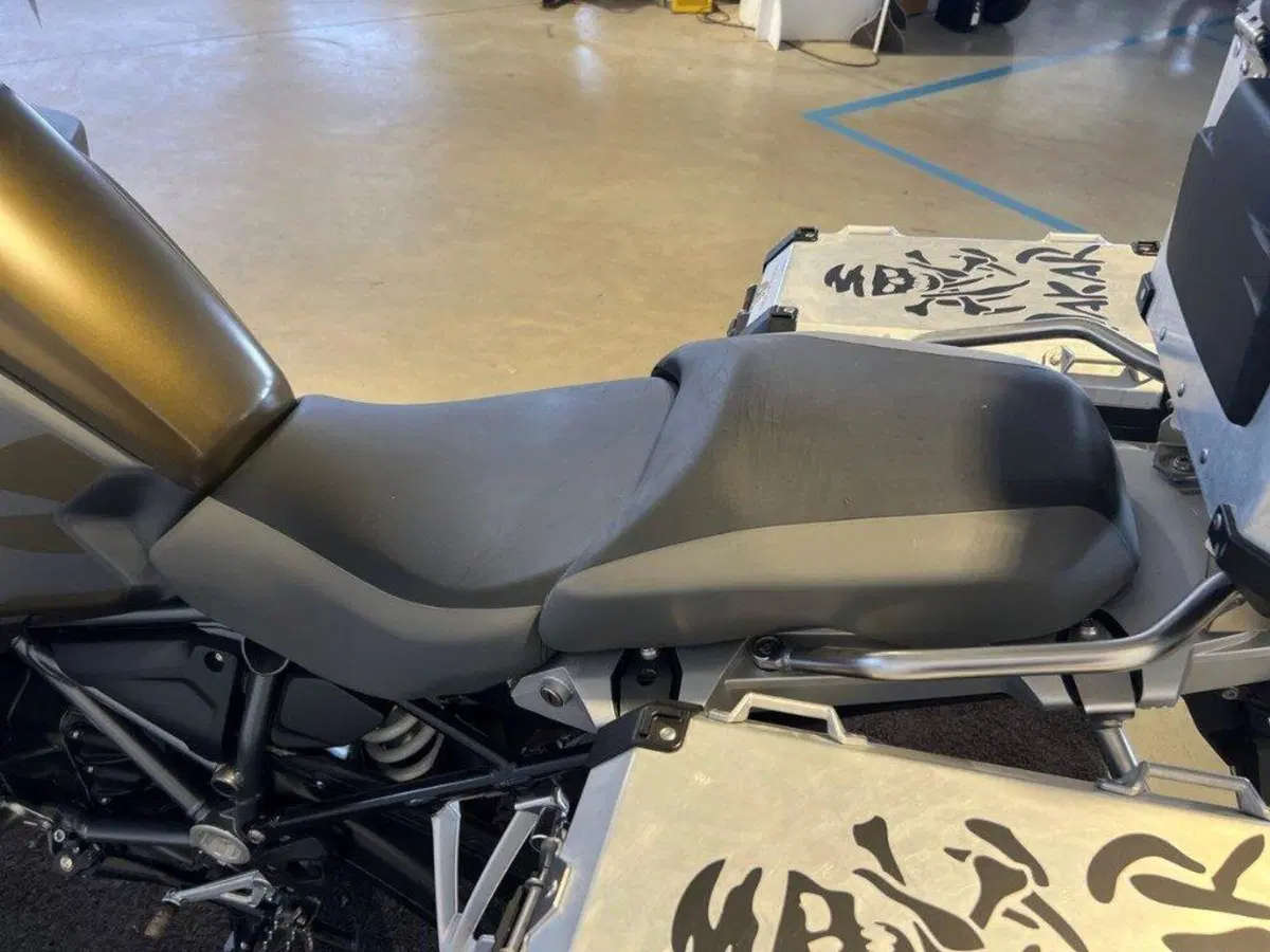 Bmw R 1250 GS Adventure (2019 - 20) (5)