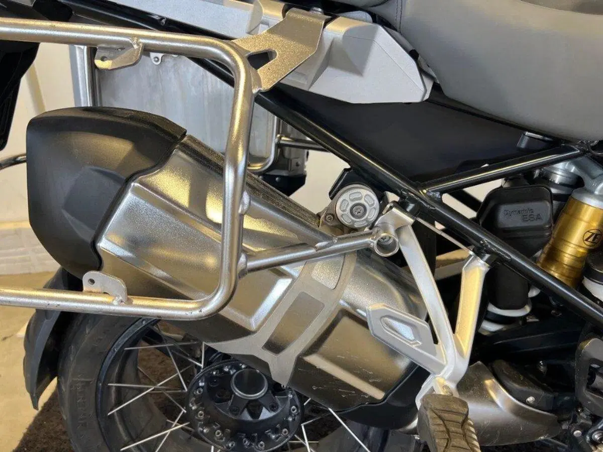 Bmw R 1250 GS Adventure (2019 - 20) (10)