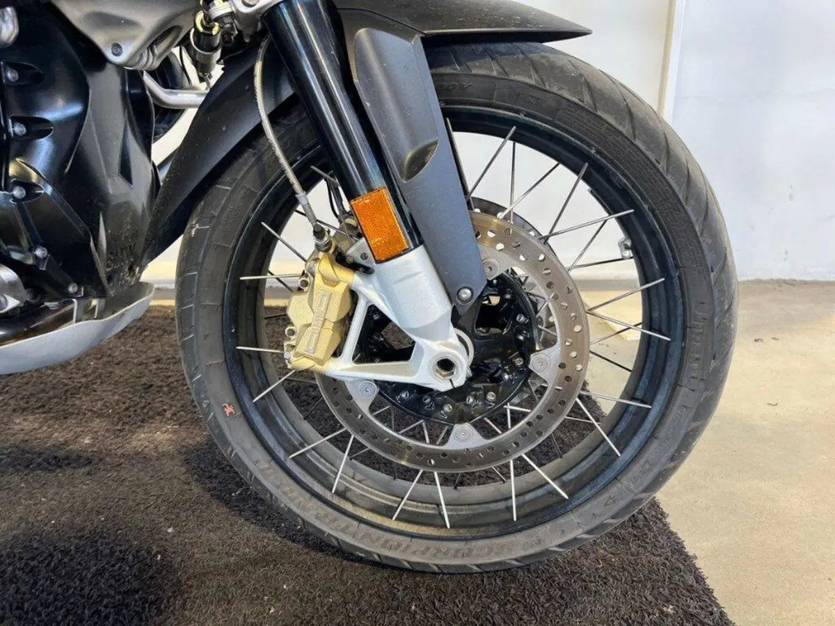 Bmw R 1250 GS Adventure (2019 - 20) (8)