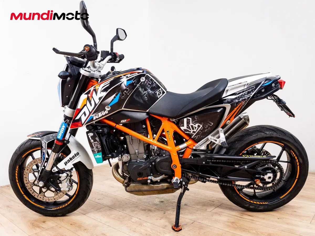 KTM 690 Duke (2012 - 16) (6)