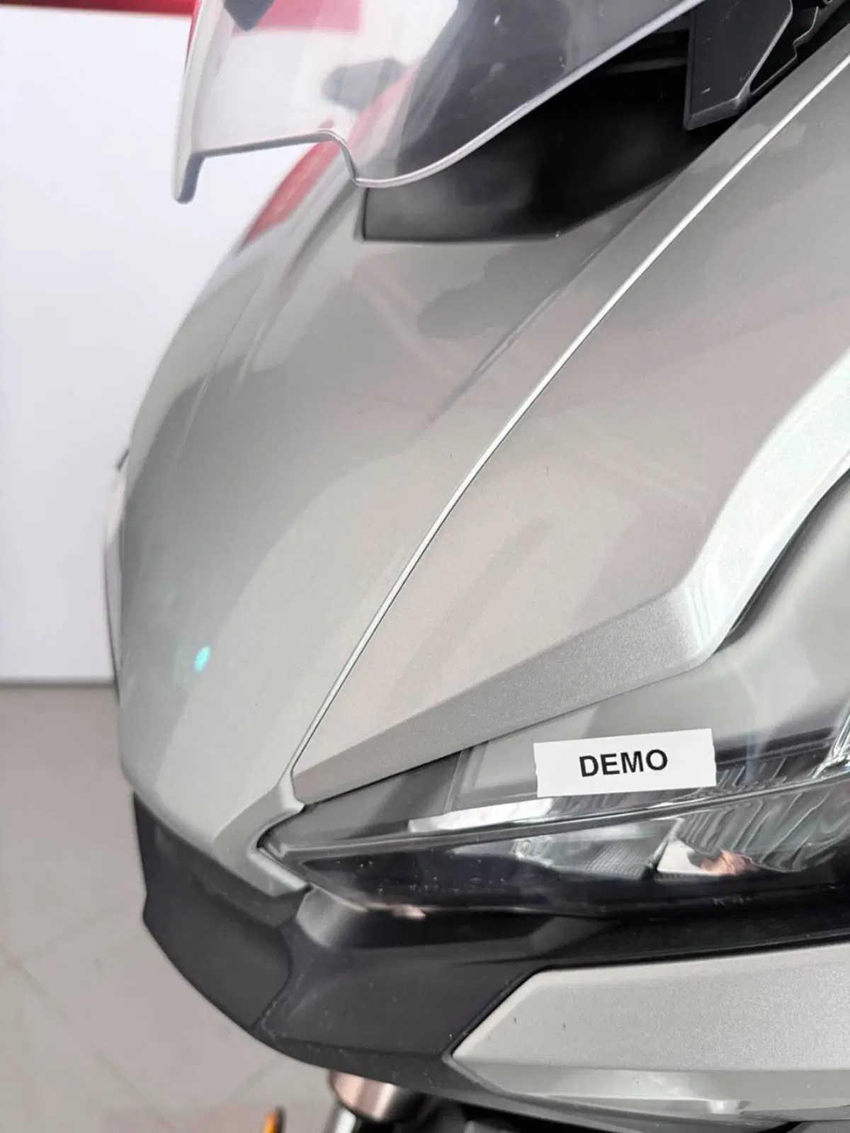 Honda ADV 350 (2022 - 24) (6)