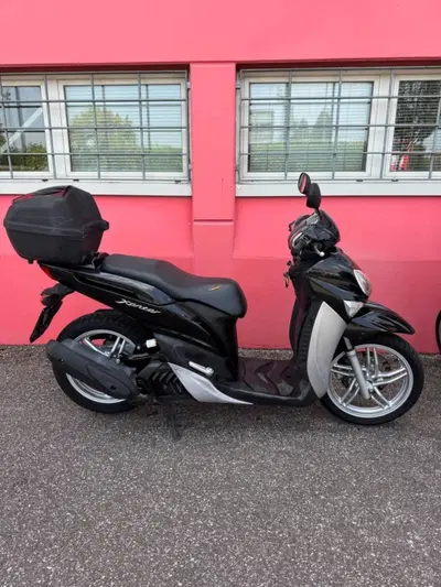 Yamaha Xenter 150 (2011 - 14) usata