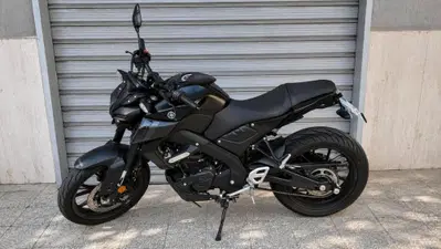 Yamaha MT-125 (2025 - 26) usata