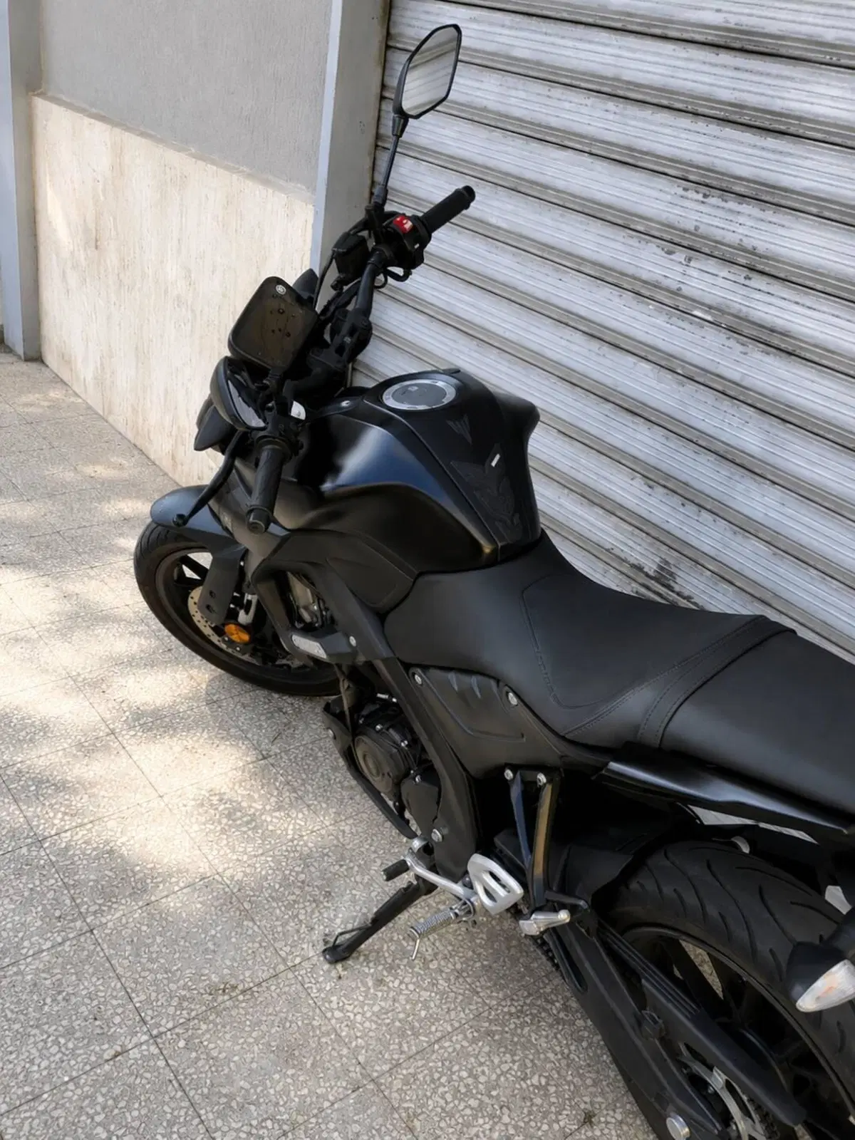 Yamaha MT-125 (2025 - 26) (4)