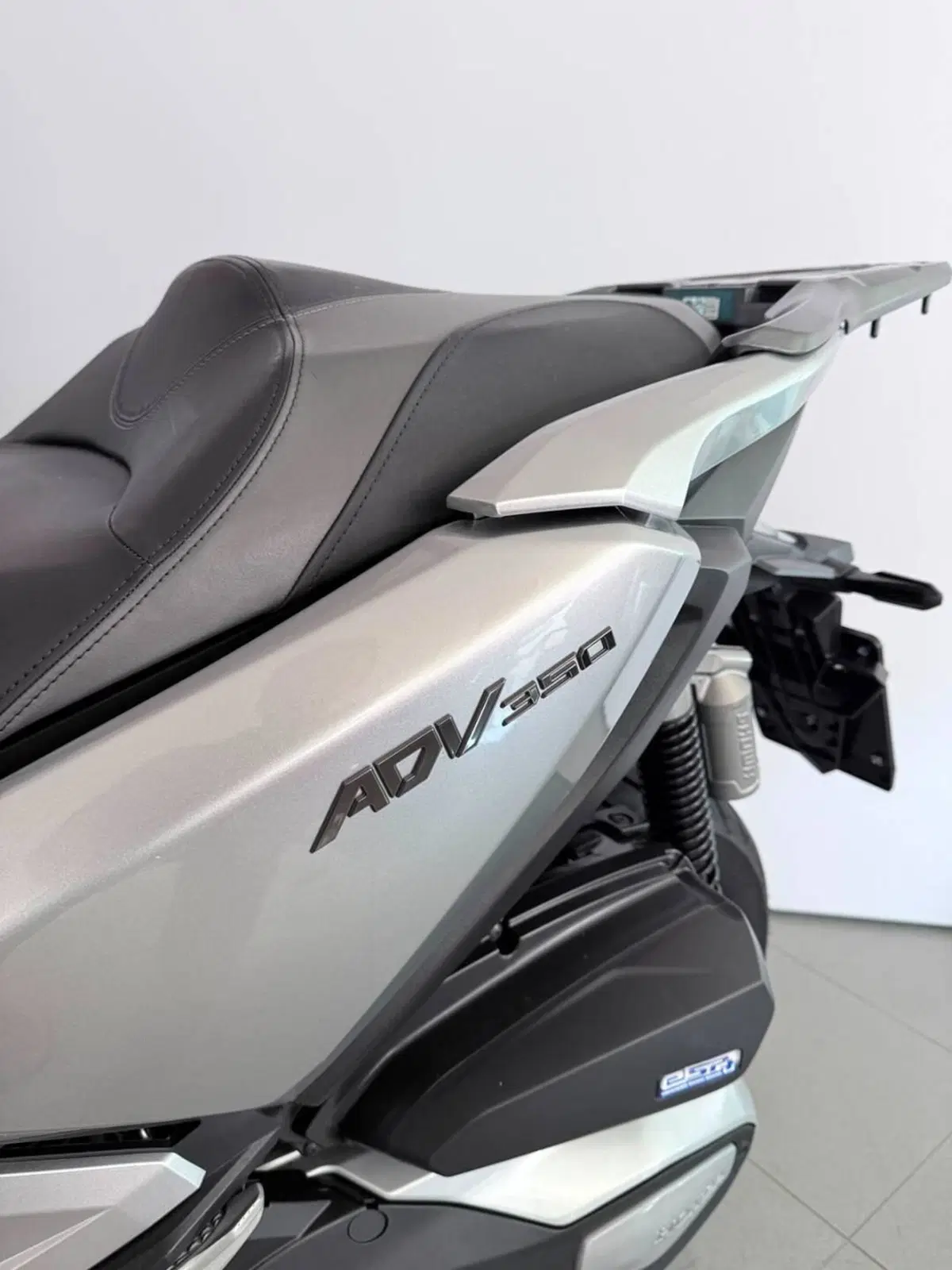 Honda ADV 350 (2022 - 24) (4)