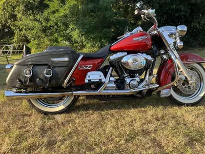 Harley-Davidson 1450 Road King Classic (1999 - 02) - FLHRCI usata