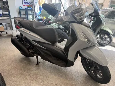 Piaggio Beverly 310 S (2025 - 26) usata
