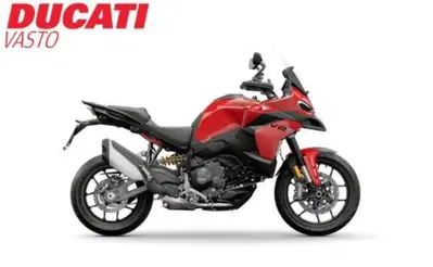 Ducati Multistrada V2 S (2025 - 26) usata