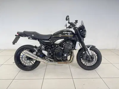 Kawasaki Z 900 RS (2018 - 20) usata