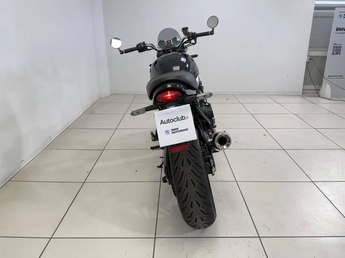 Kawasaki Z 900 RS (2018 - 20) (7)