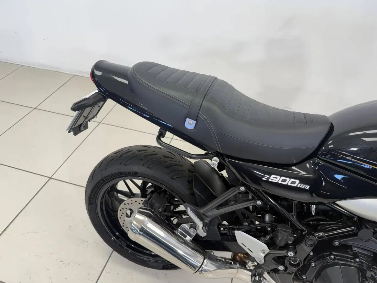 Kawasaki Z 900 RS (2018 - 20) (17)