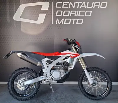Fantic Motor XEF 125 Performance (2025 - 26) usata