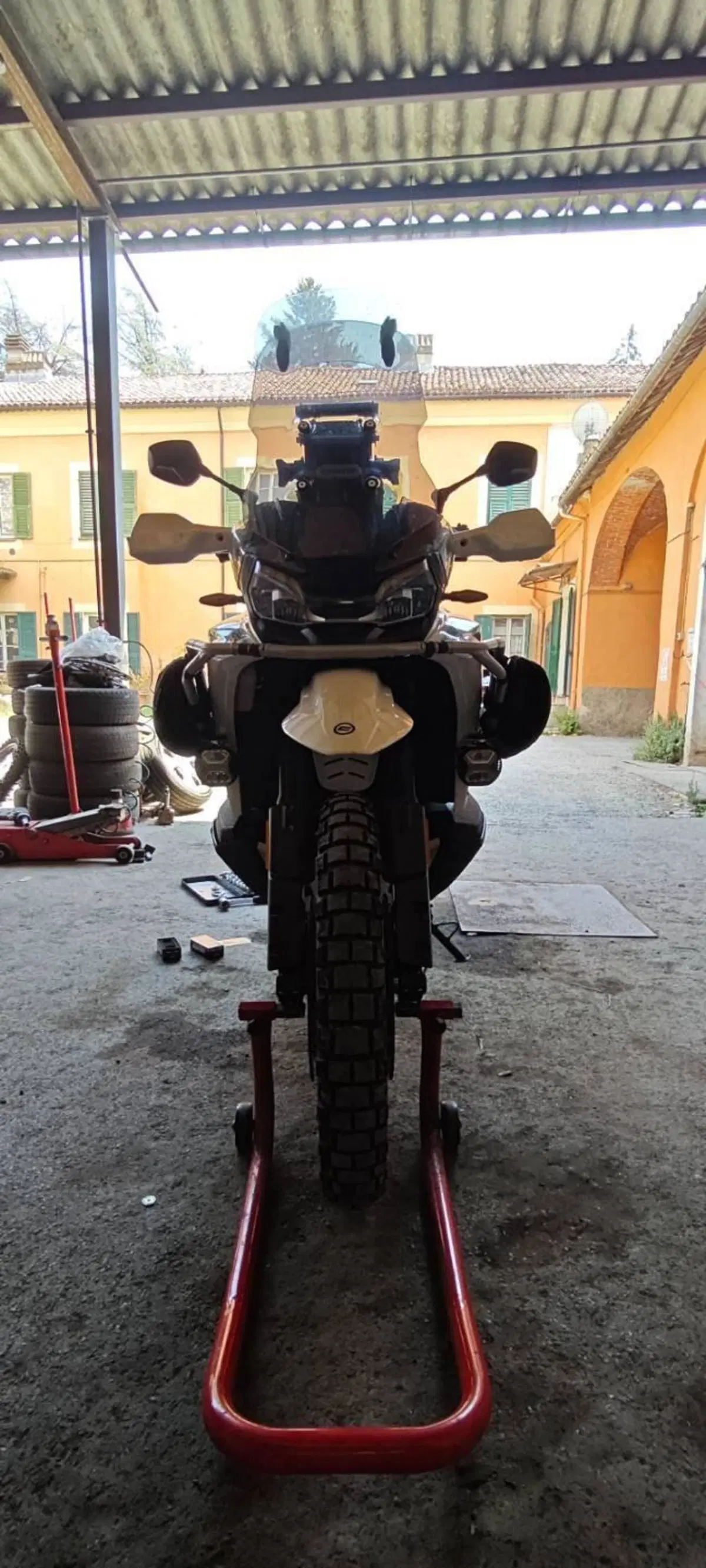 CFMOTO 1000MT-X High Seat (2026) (5)