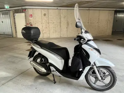 Honda SH 150i (2009 - 12) usata