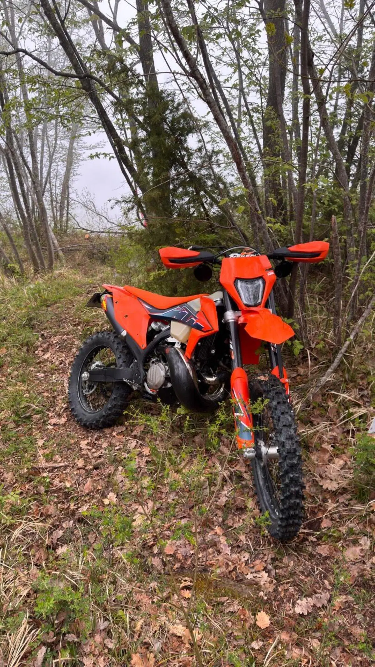 KTM 300 EXC E TPI (2022) (2)