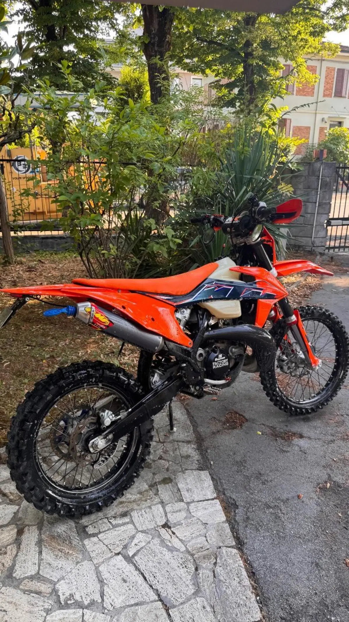 KTM 300 EXC E TPI (2022) (3)