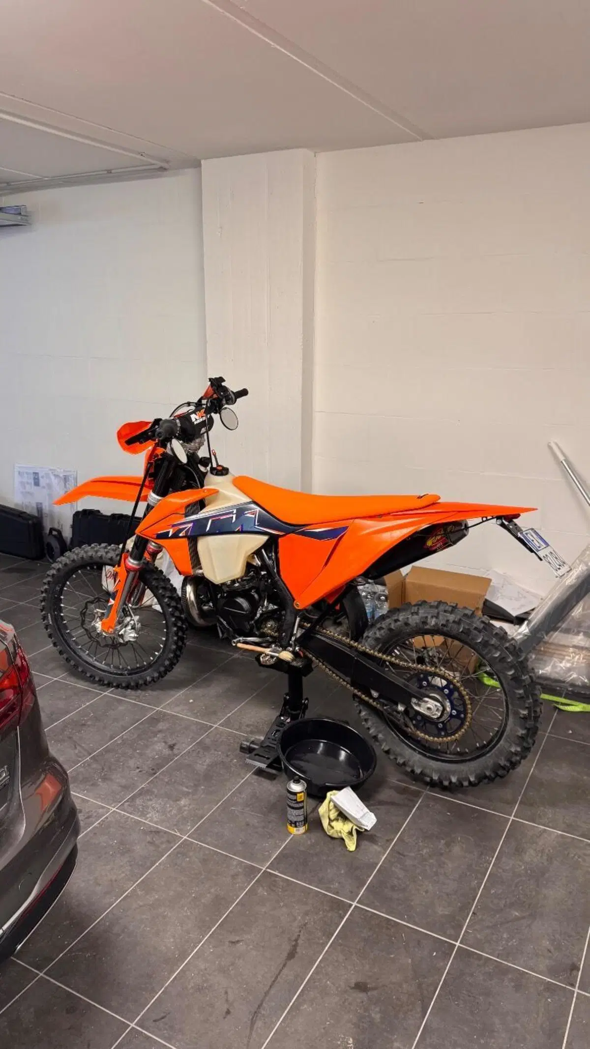 KTM 300 EXC E TPI (2022) (4)