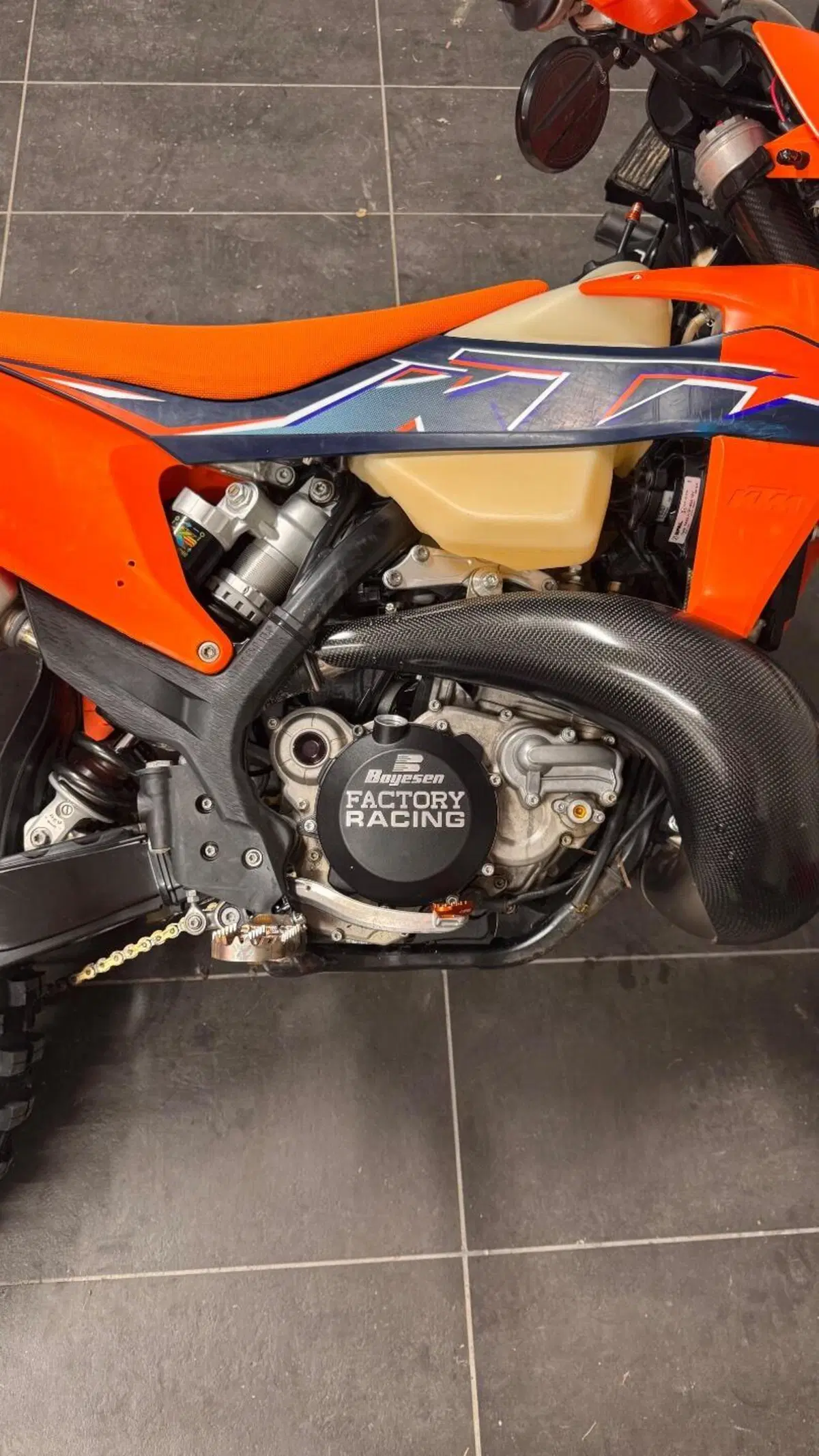 KTM 300 EXC E TPI (2022) (5)