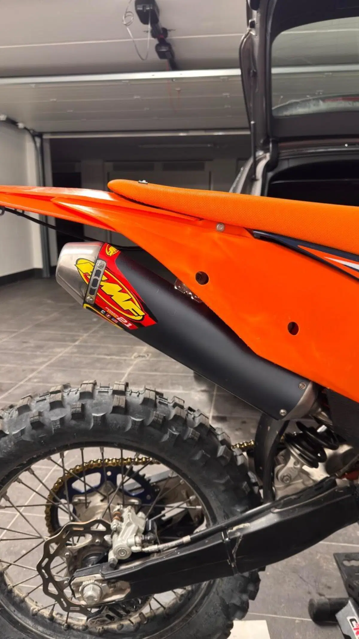 KTM 300 EXC E TPI (2022) (7)