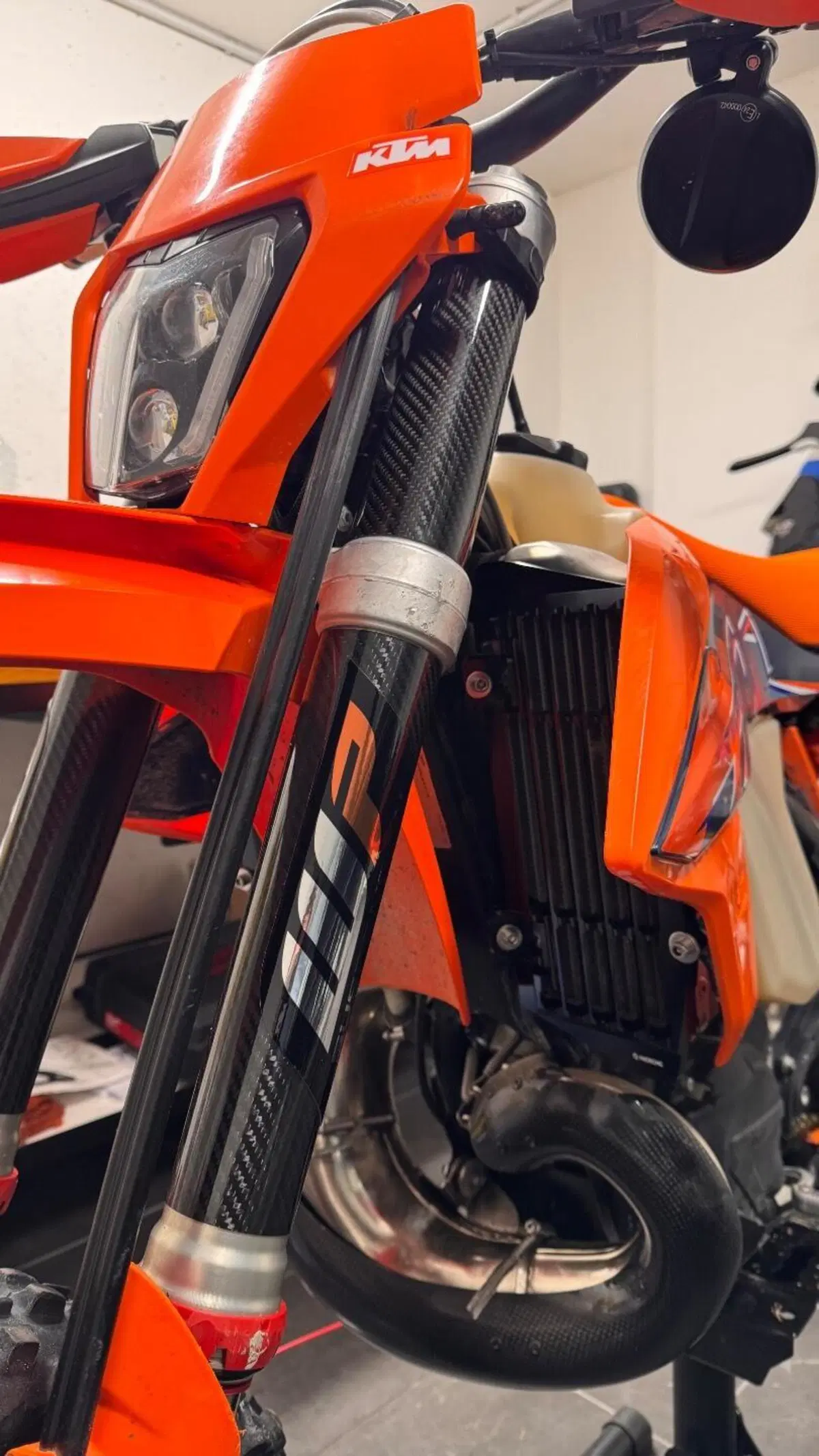 KTM 300 EXC E TPI (2022) (8)