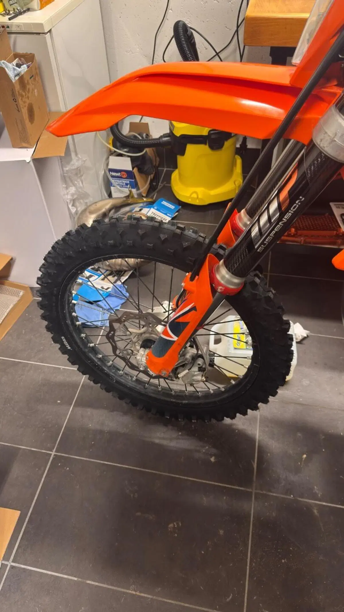 KTM 300 EXC E TPI (2022) (9)