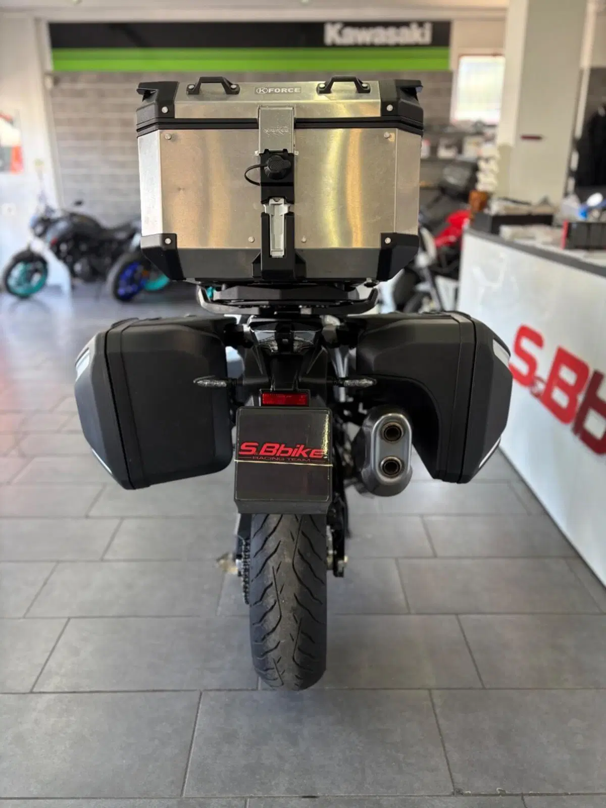 KTM 1290 Super Adventure S (2022 - 25) (4)