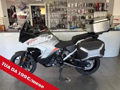 KTM 1290 Super Adventure S (2022 - 25) usata