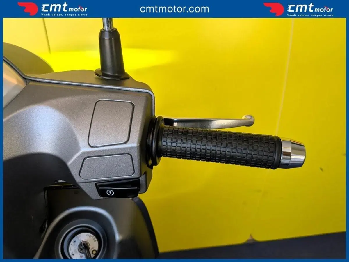 Kymco Like 125 (2021 - 26) (13)