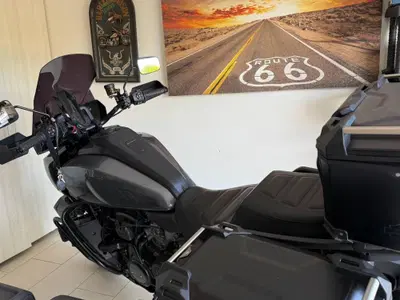 Harley-Davidson Pan America 1250 Special (2020 - 25) usata