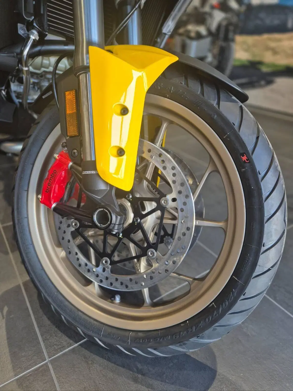 Ducati Multistrada V4 S (2025 - 26) (3)