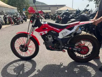 Montesa Cota 4RT 260 (2017 - 21) usata