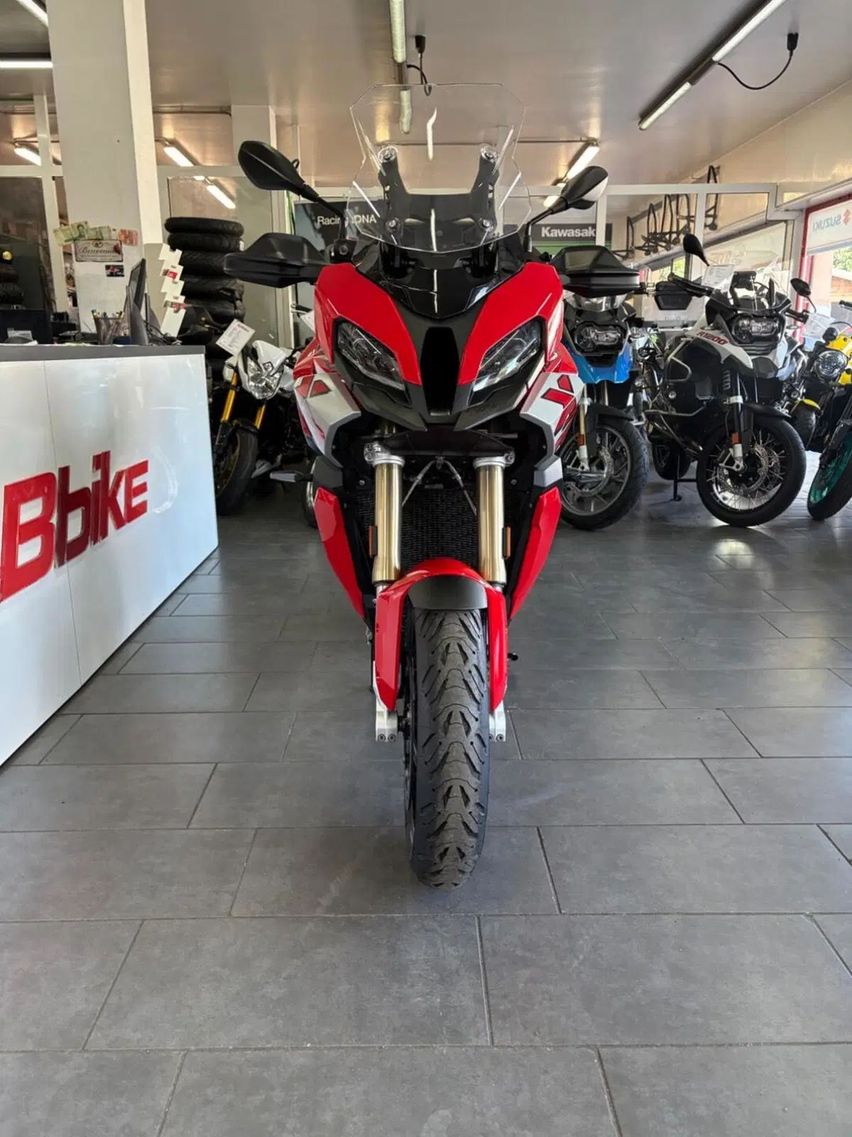 Bmw S 1000 XR (2020 - 23) (3)