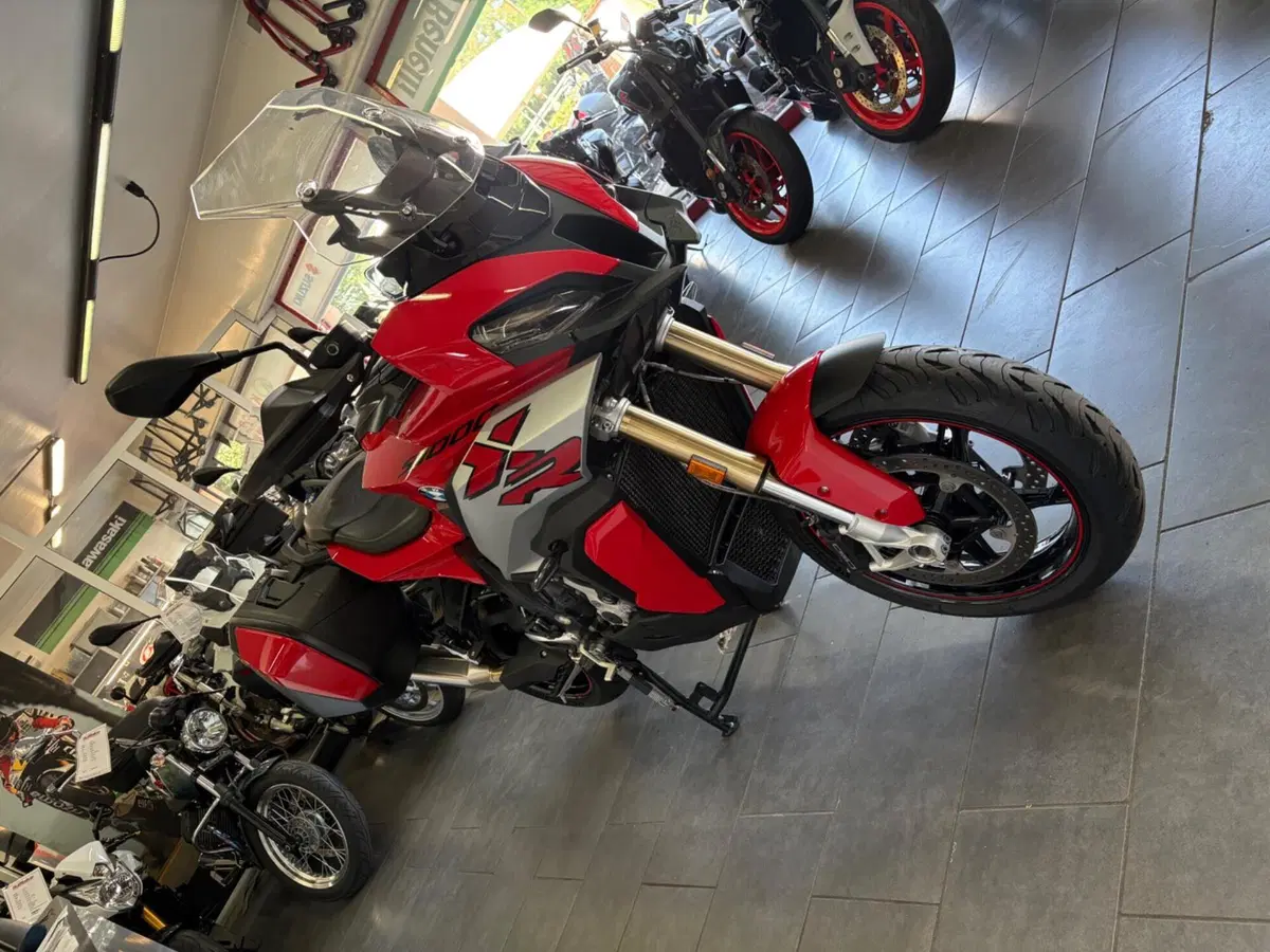 Bmw S 1000 XR (2020 - 23) (6)