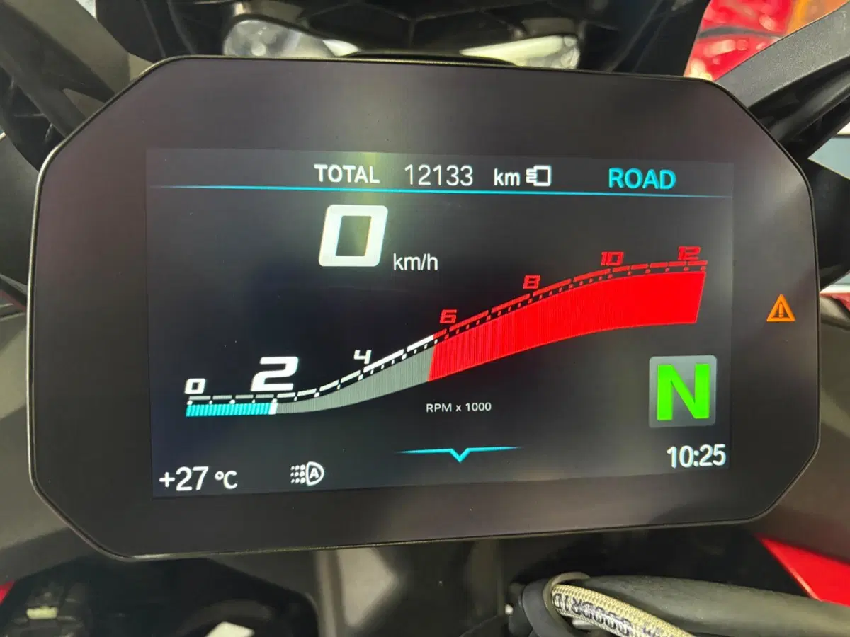 Bmw S 1000 XR (2020 - 23) (7)