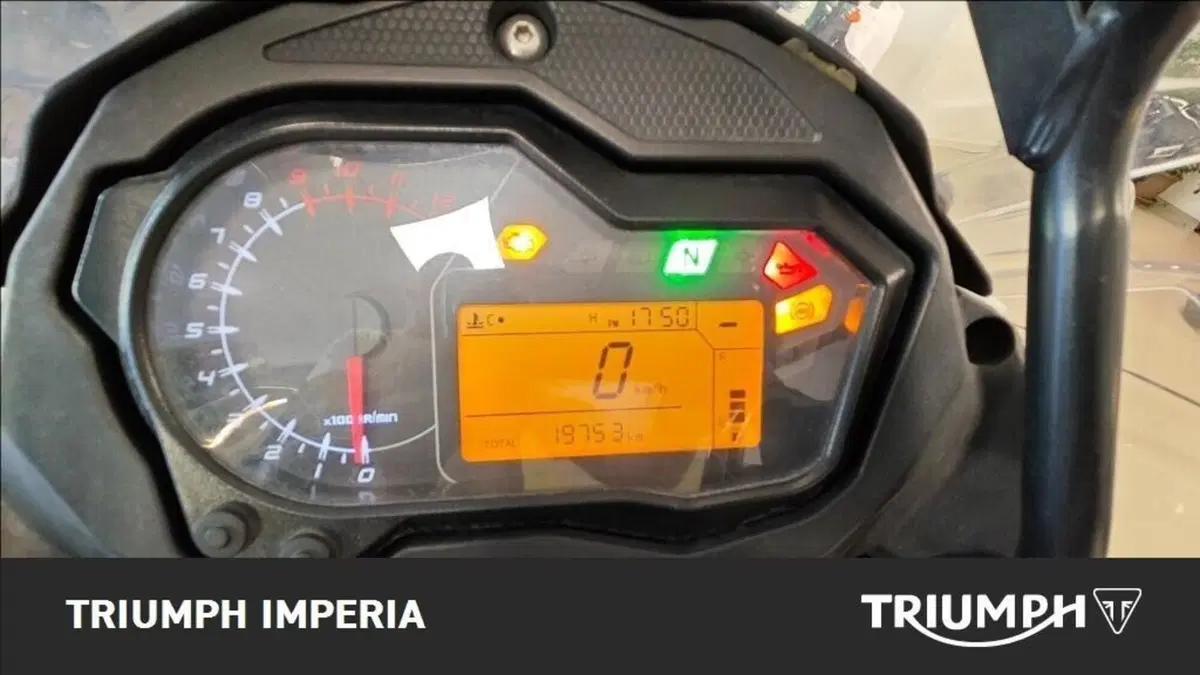 Benelli TRK 502X (2018 - 20) (6)