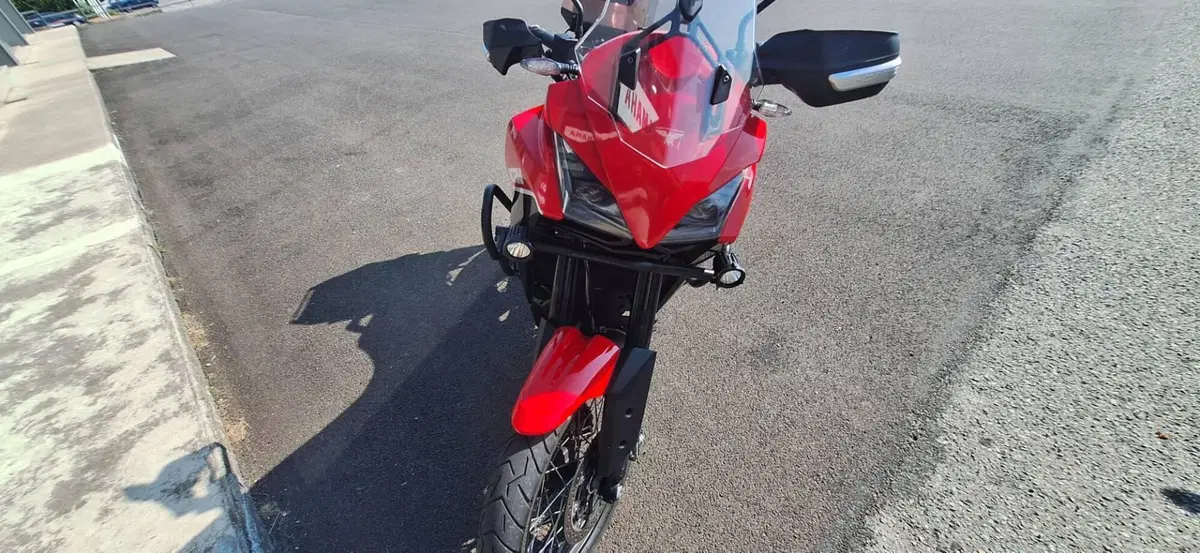 Moto Morini X-Cape 650 (2021 - 26) (4)