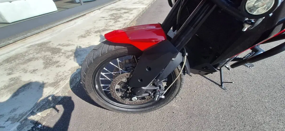 Moto Morini X-Cape 650 (2021 - 26) (5)