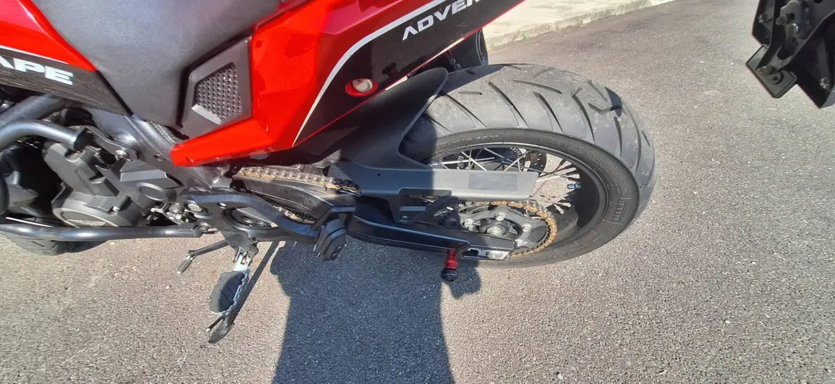 Moto Morini X-Cape 650 (2021 - 26) (6)