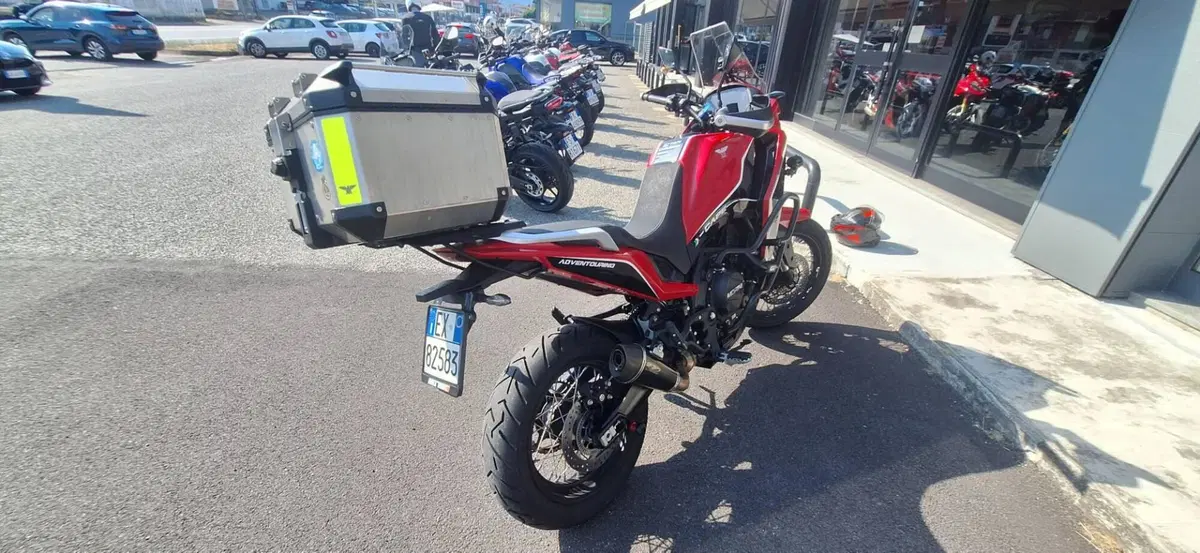 Moto Morini X-Cape 650 (2021 - 26) (8)