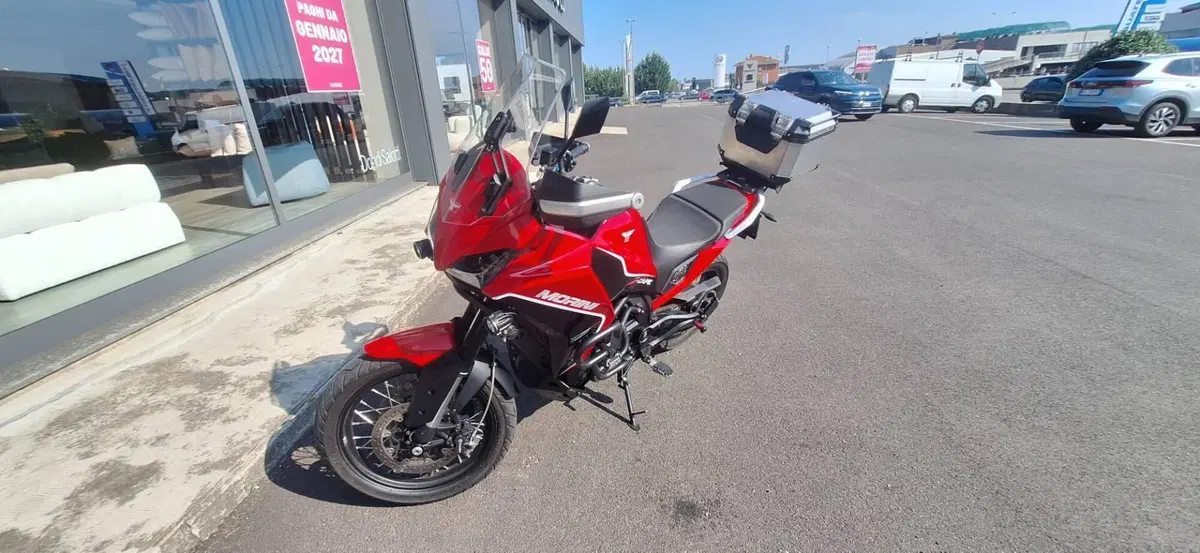 Moto Morini X-Cape 650 (2021 - 26) (9)