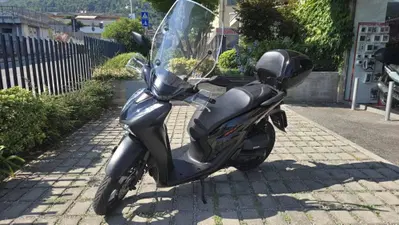 Honda SH 150i Sport (2024 - 25) usata