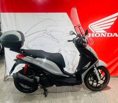 Piaggio Medley 125 S ABS (2021 - 24) usata