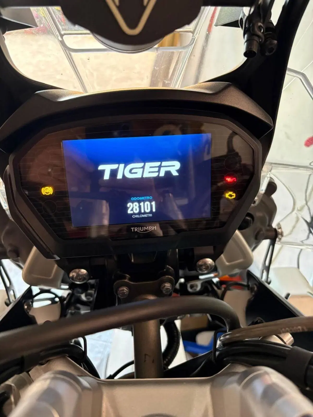 Triumph Tiger 800 XRt (2018 - 20) (4)