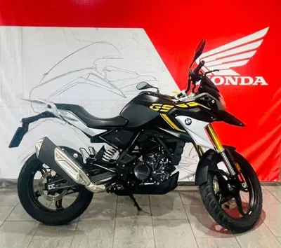 Bmw G 310 GS (2021 - 25) usata